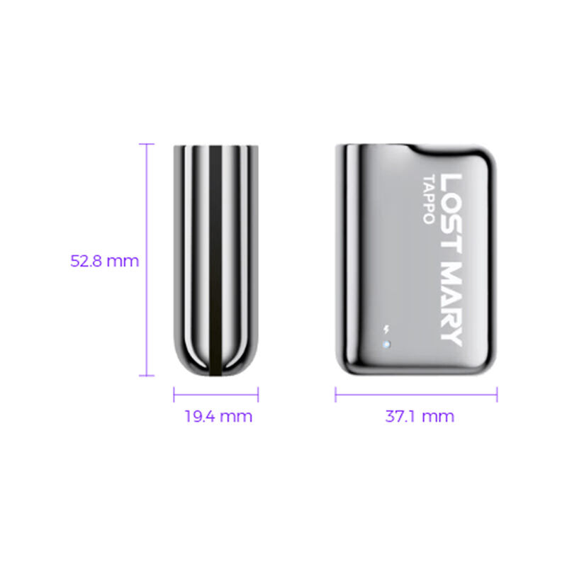 Uwell Caliburn Explorer Pod Kit